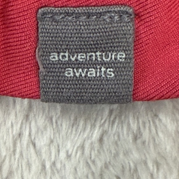 Title Nine Pink Dream Dress Womens M Buttah Fit and Flare Tennis Pickleball - Picture 5 of 10